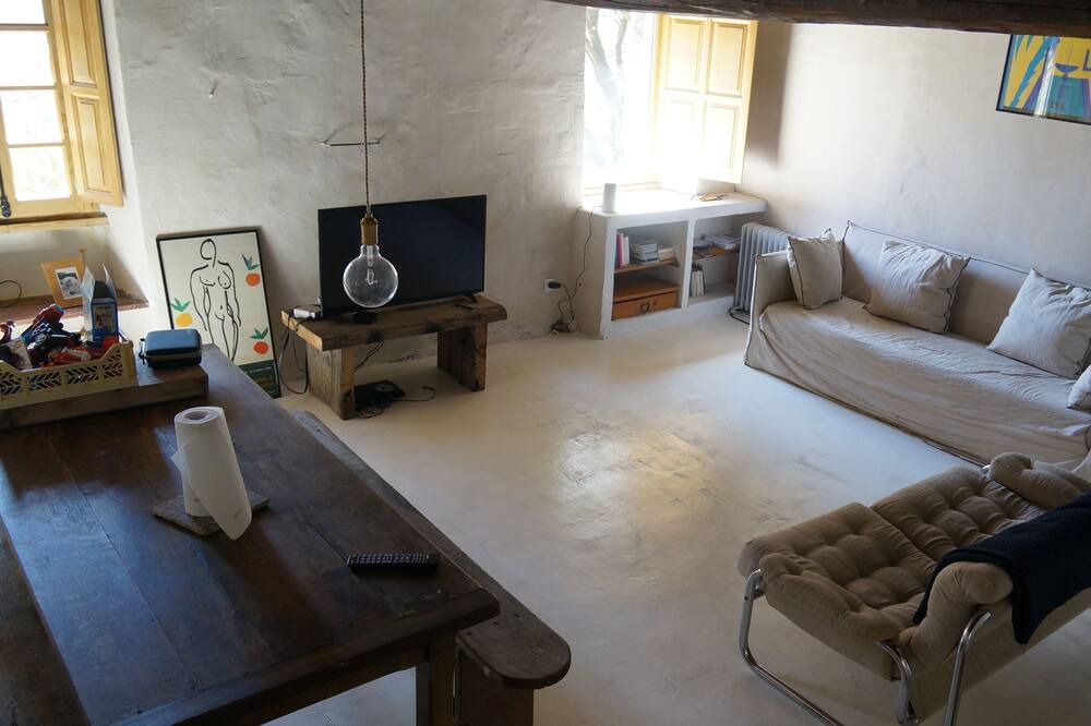Photo of Livingroom in Pietracorbara