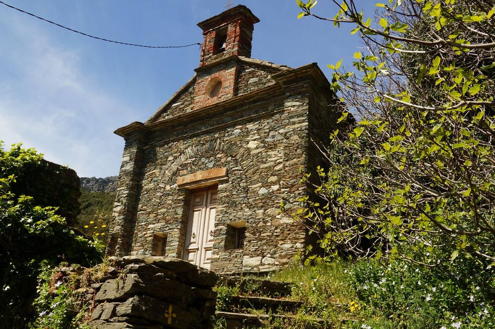 Photo of Outdoor in Pietracorbara