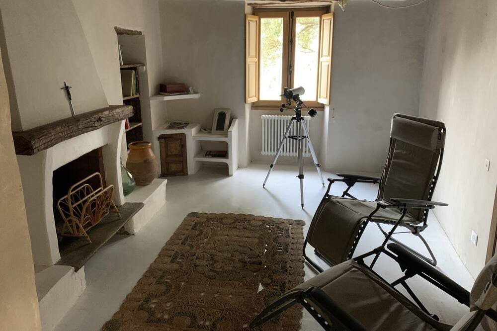 Photo of Livingroom in Pietracorbara