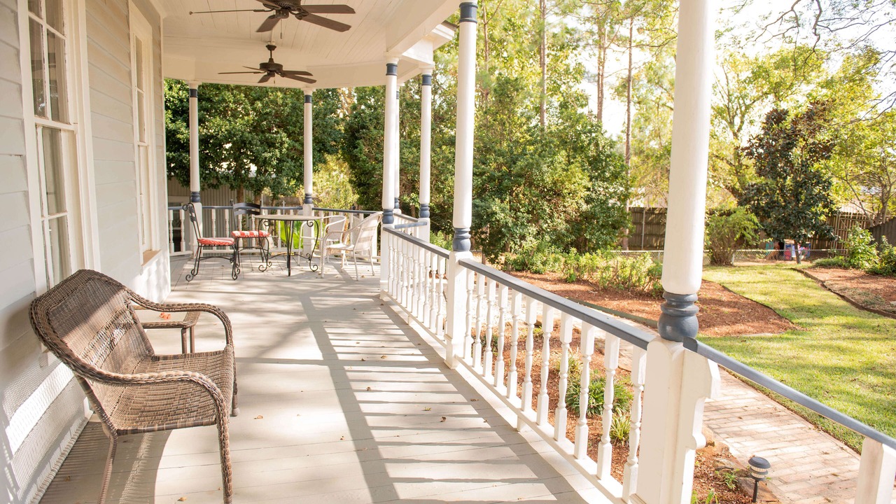 Photo of Outdoor in Nacogdoches