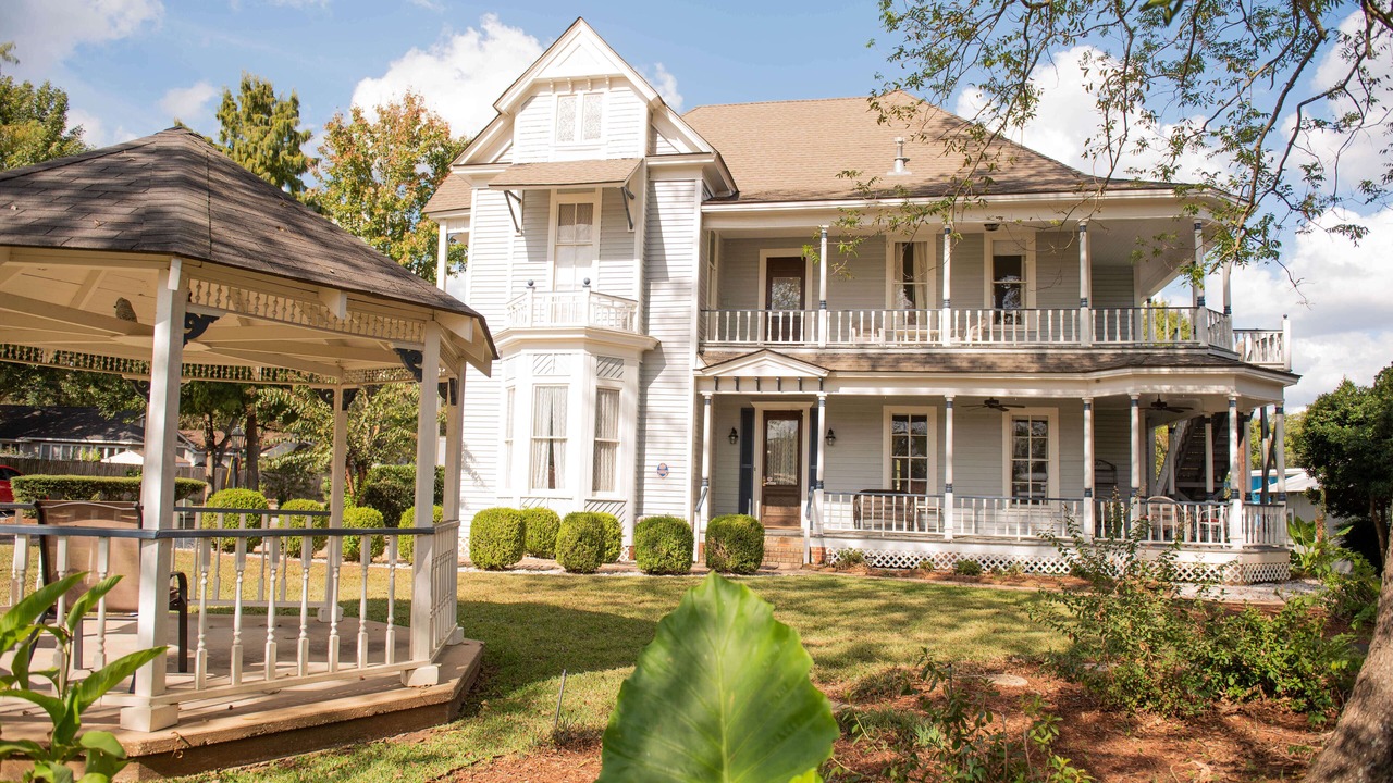Photo of Outdoor in Nacogdoches