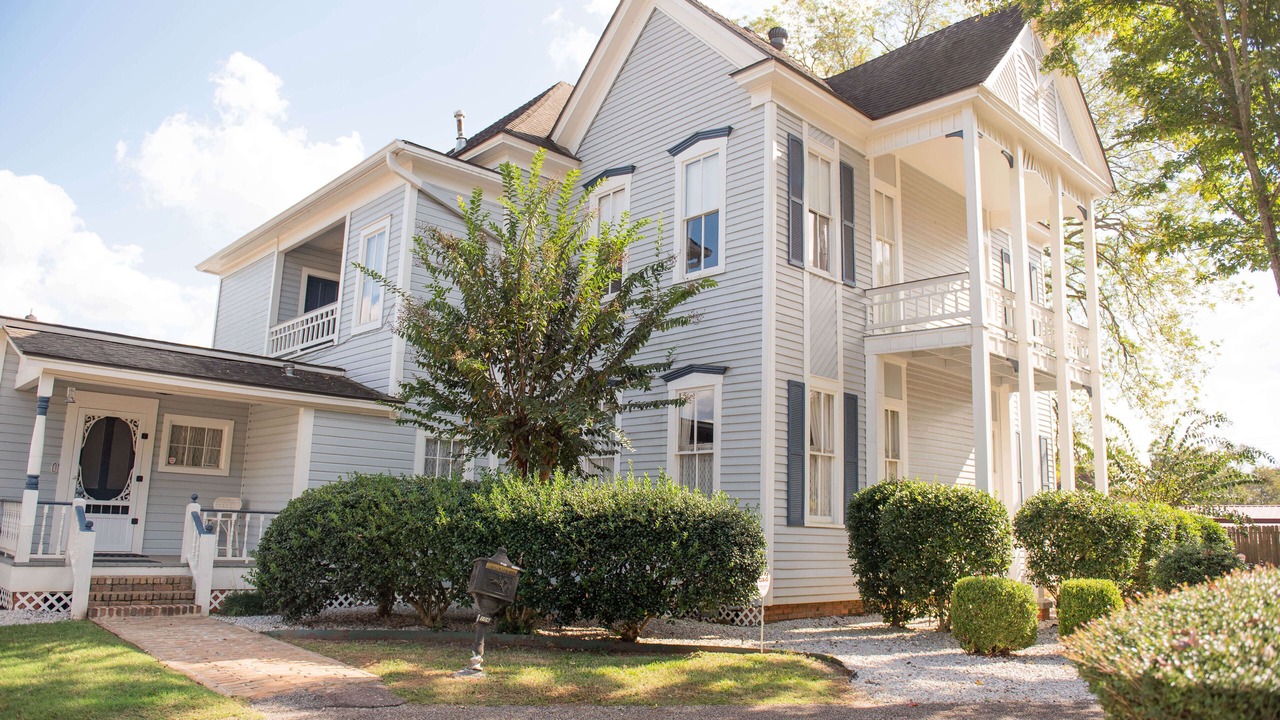 Photo of Outdoor in Nacogdoches