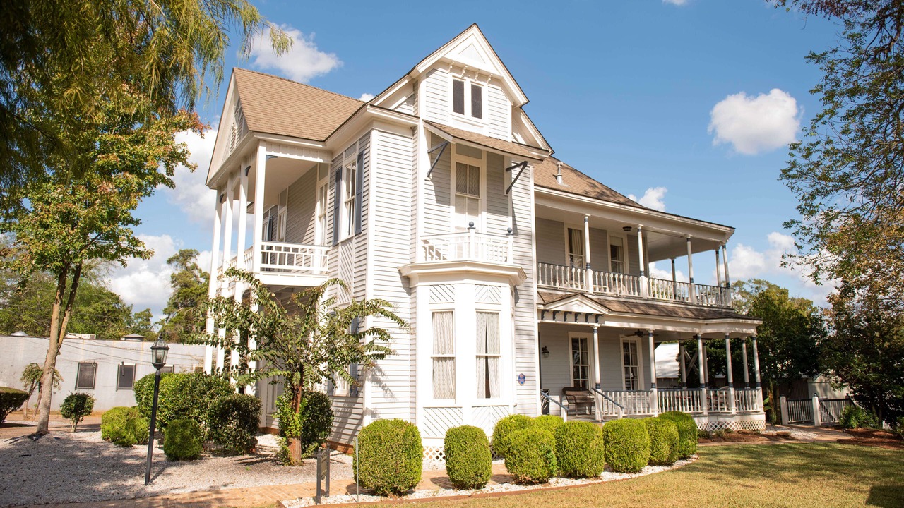 Photo of Outdoor in Nacogdoches