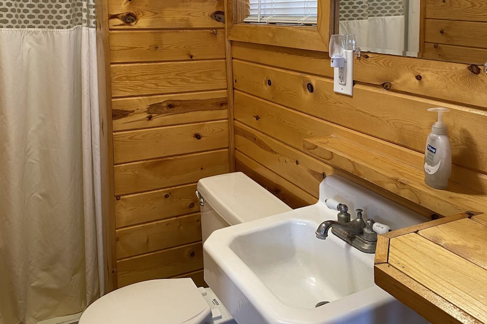 Photo of Bathroom in Hines