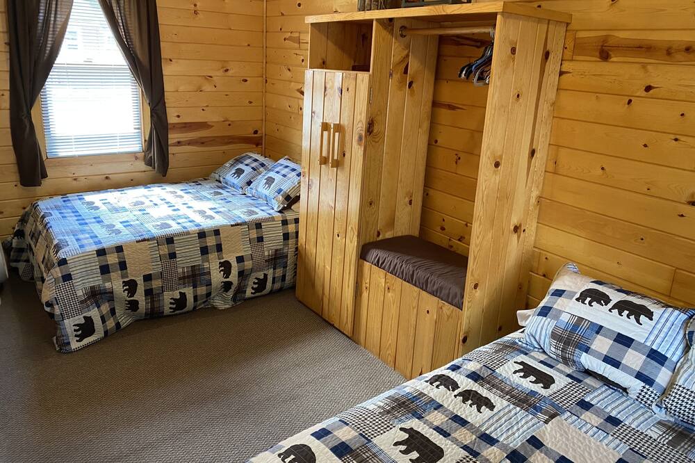 Photo of Bedroom in Hines