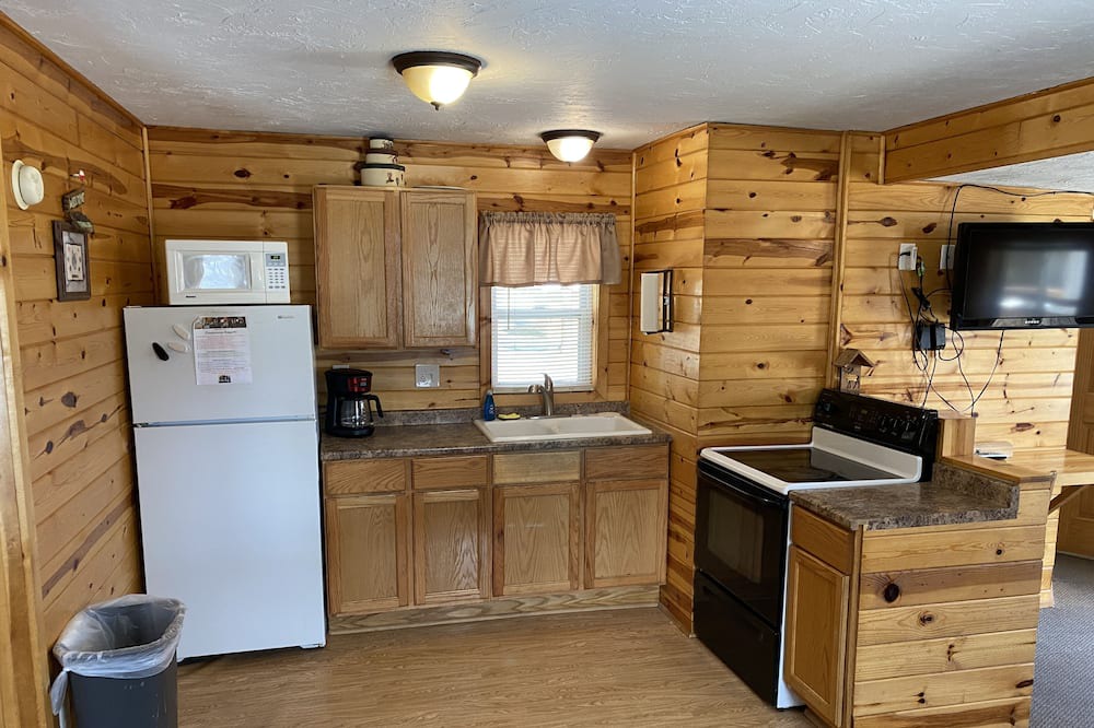 Photo of Kitchen in Hines