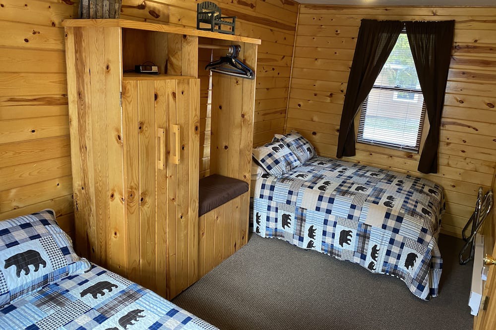 Photo of Bedroom in Hines