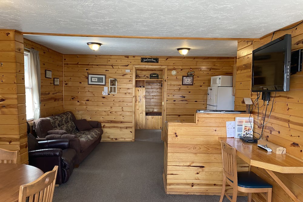 Photo of Livingroom in Hines