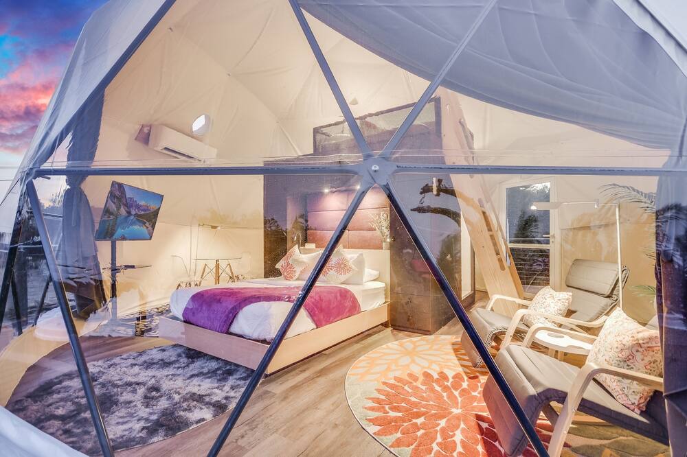 Photo of Bedroom in Lago Vista
