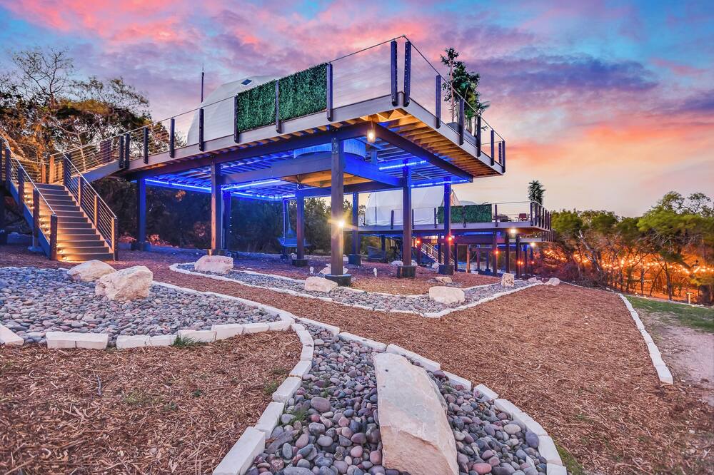 Photo of Outdoor in Lago Vista