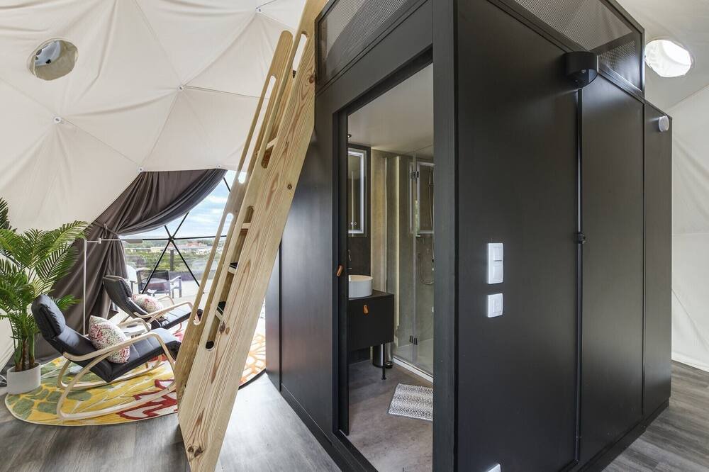 Photo of Bedroom in Lago Vista