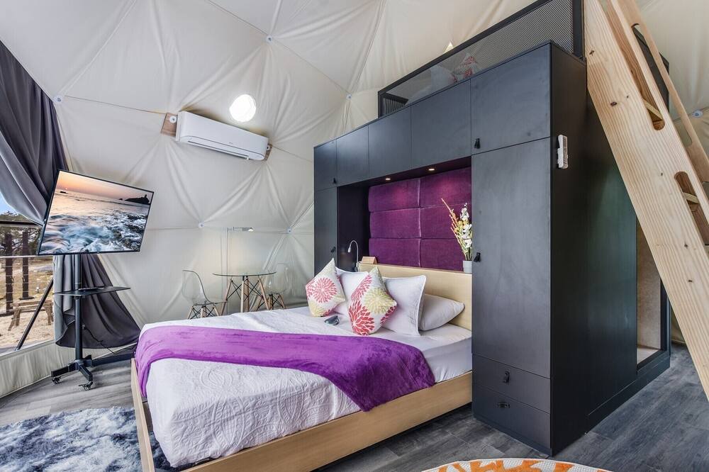 Photo of Bedroom in Lago Vista
