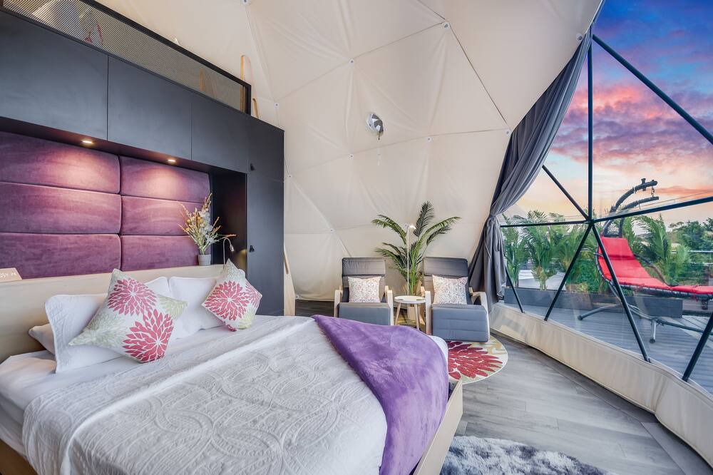 Photo of Bedroom in Lago Vista