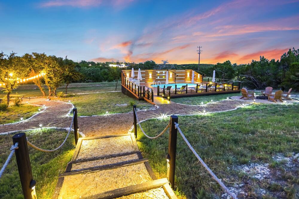 Photo of Outdoor in Lago Vista