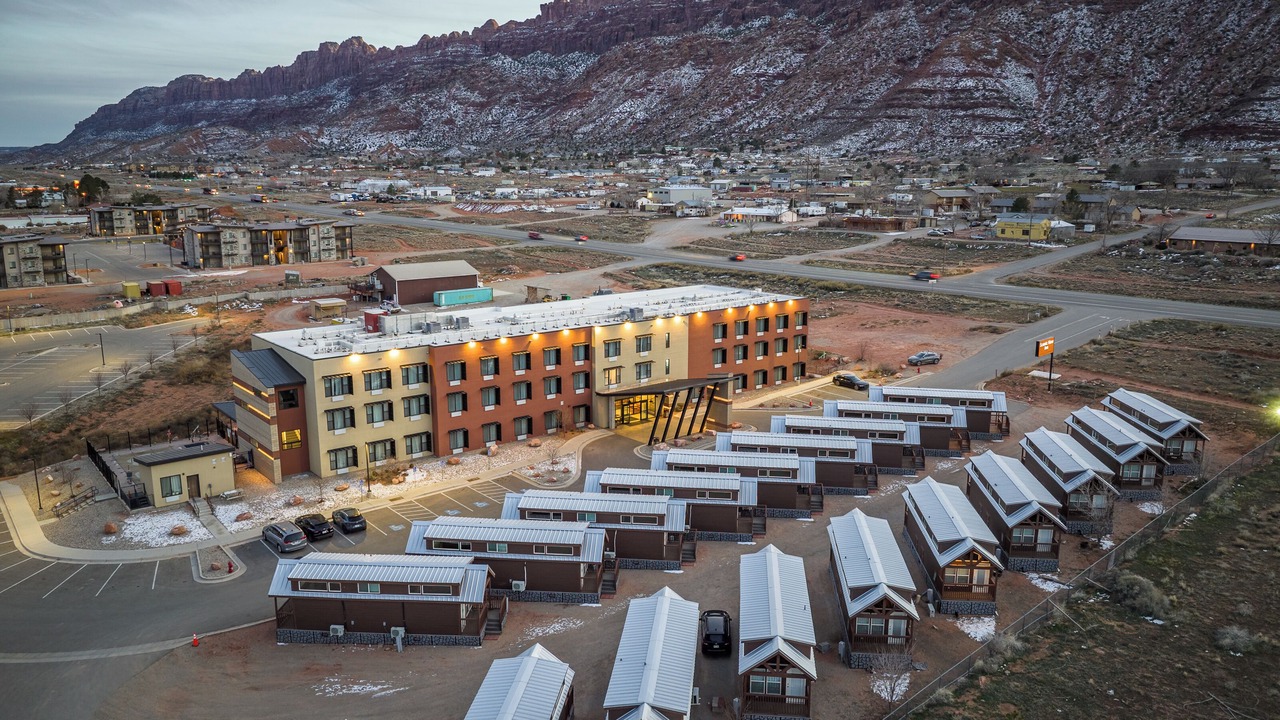 Photo of Outdoor in Moab South Valley
