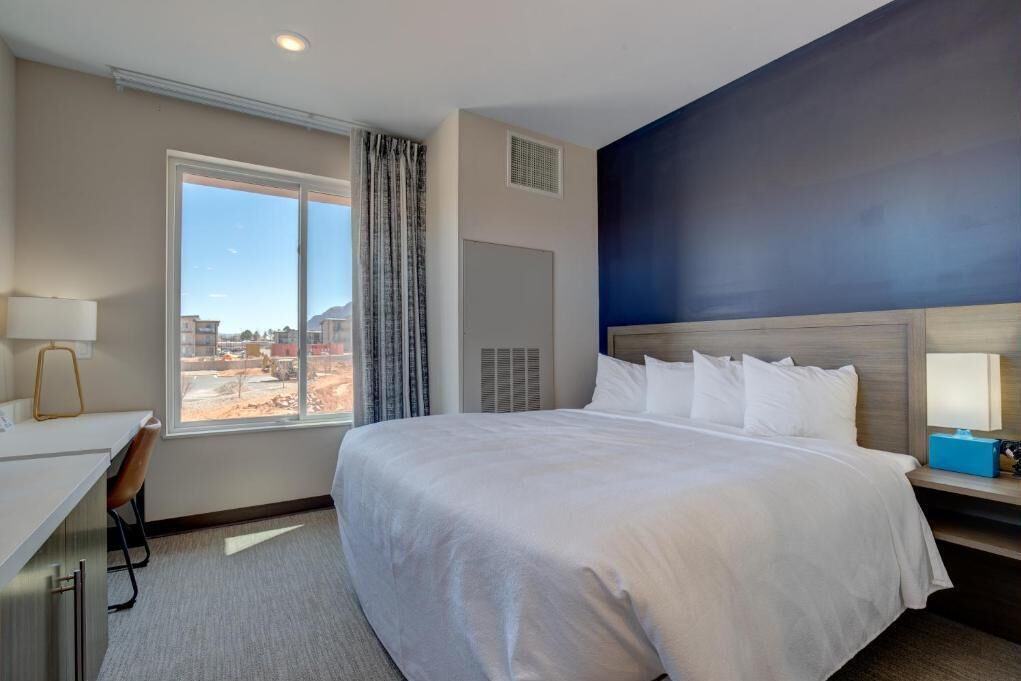 Photo of Bedroom in Moab South Valley