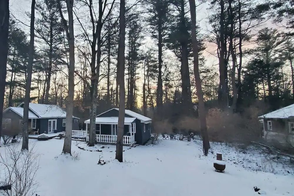 Photo of Outdoor in Pocono Pines