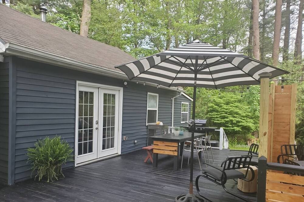 Photo of Outdoor in Pocono Pines