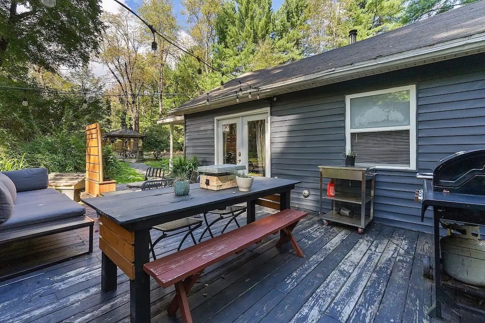 Photo of Outdoor in Pocono Pines