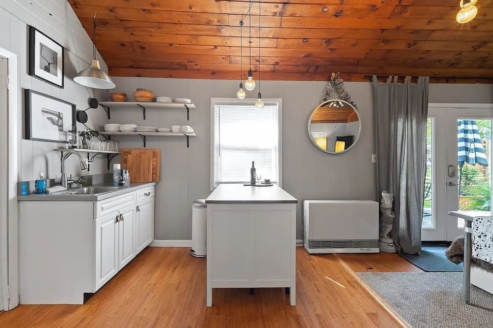 Photo of Kitchen in Pocono Pines