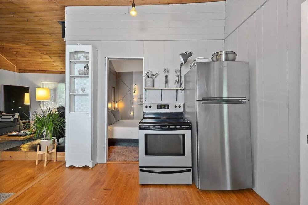 Photo of Kitchen in Pocono Pines