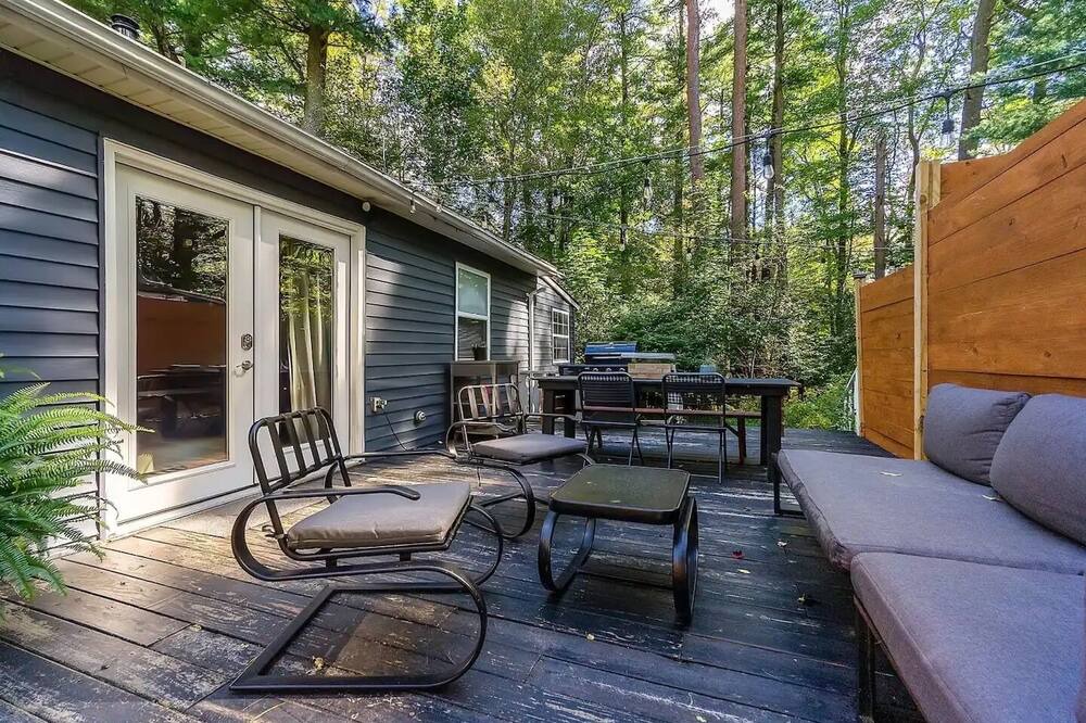 Photo of Outdoor in Pocono Pines