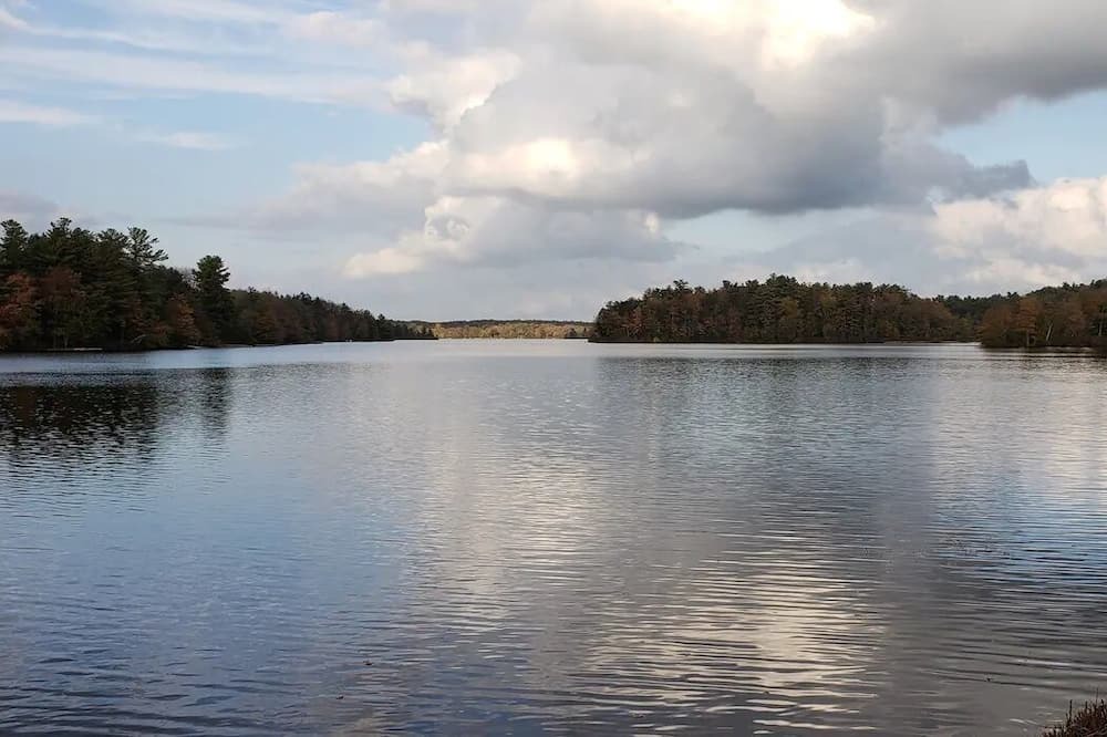 Photo of Outdoor in Pocono Pines