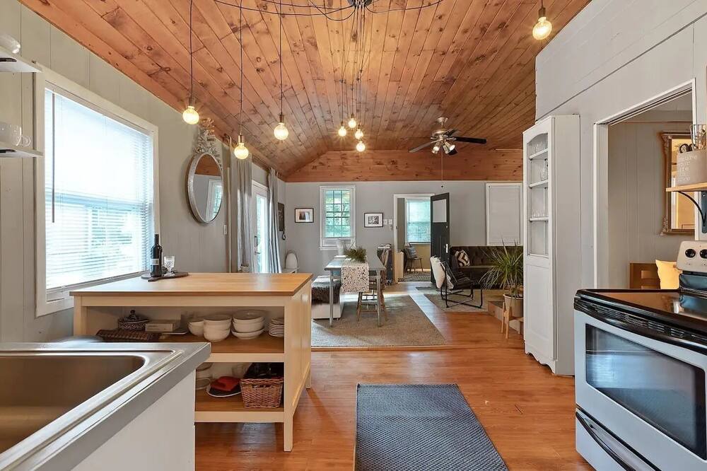 Photo of Kitchen in Pocono Pines
