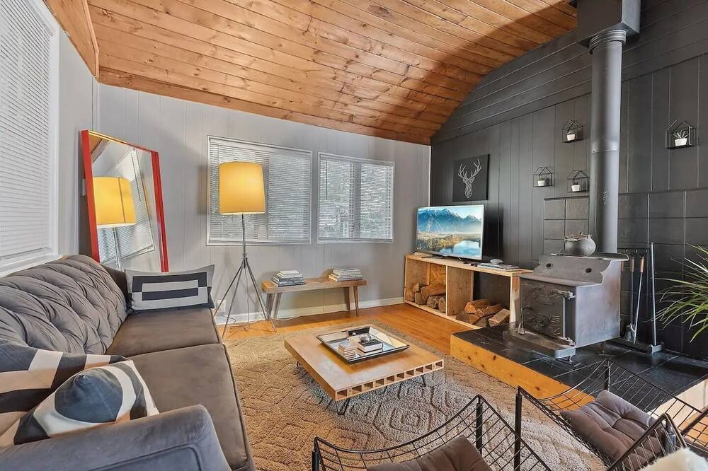 Photo of Livingroom in Pocono Pines