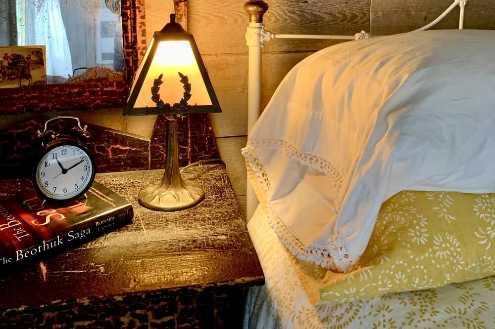 Photo of Bedroom in Twillingate