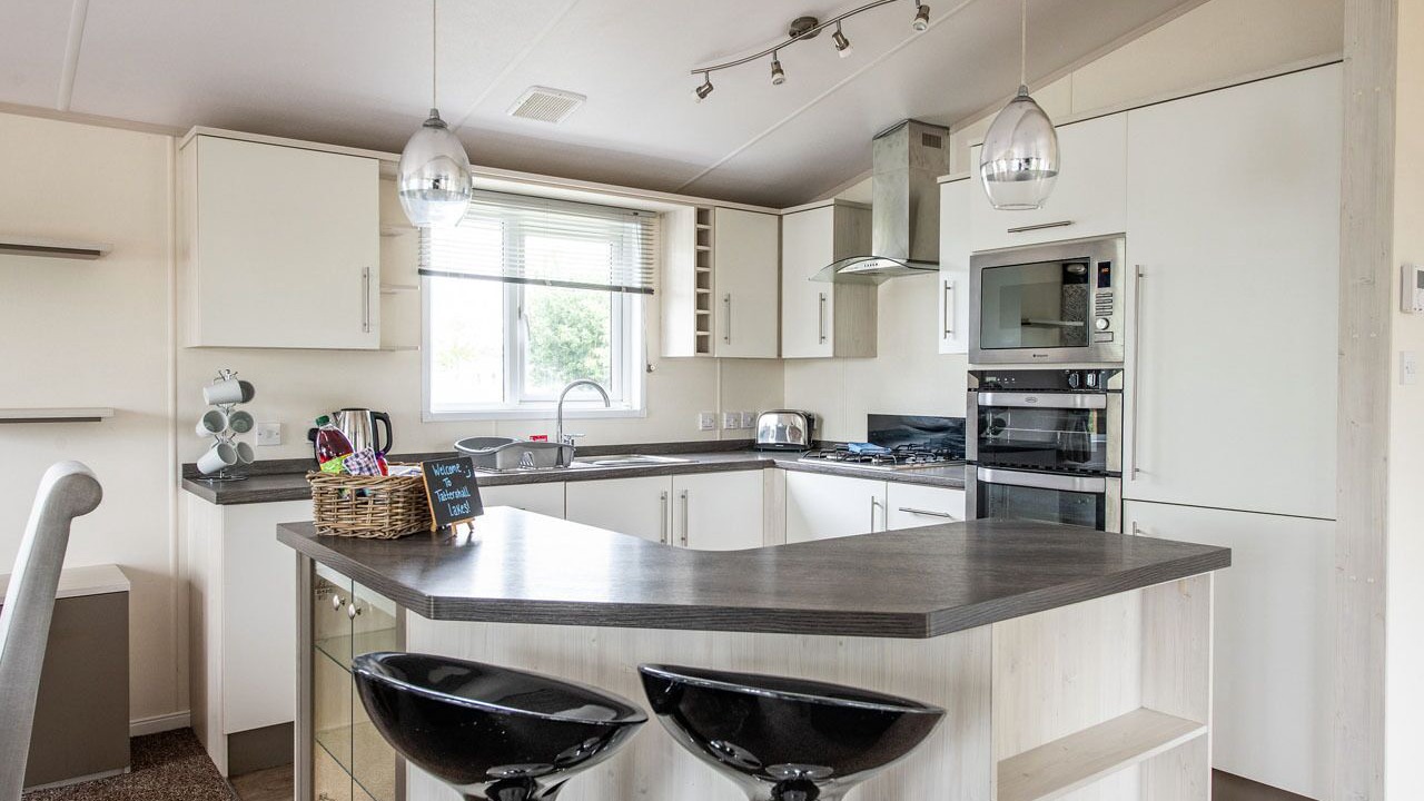 Photo of Kitchen in Bembridge