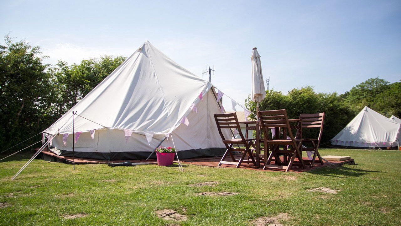 Photo of Outdoor in Bembridge