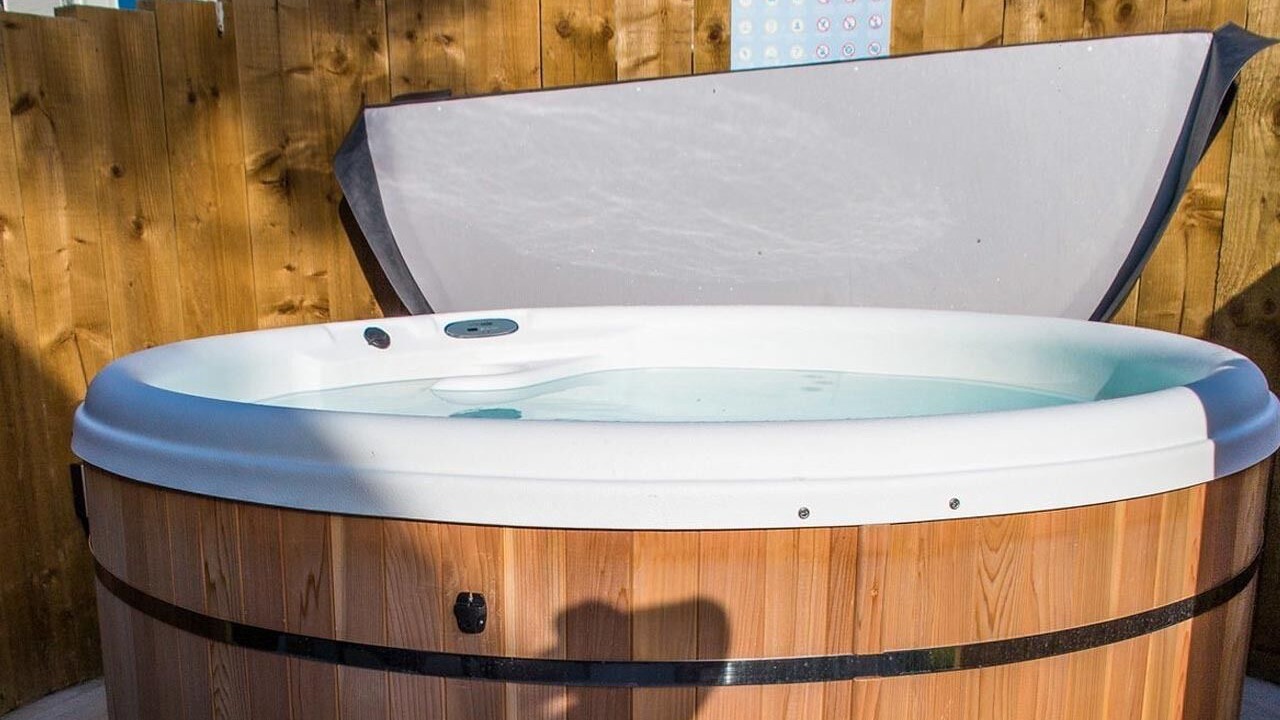 Photo of Patio Balcony in Bembridge