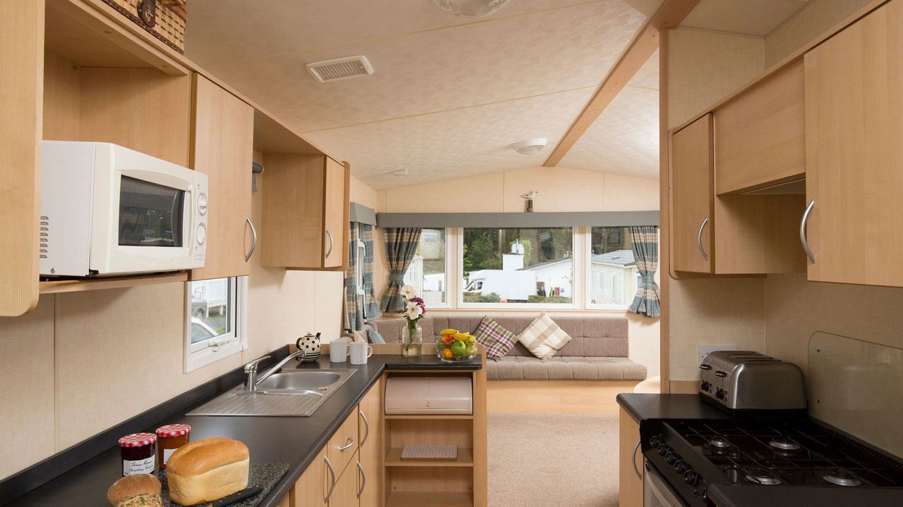 Photo of Kitchen in Bembridge