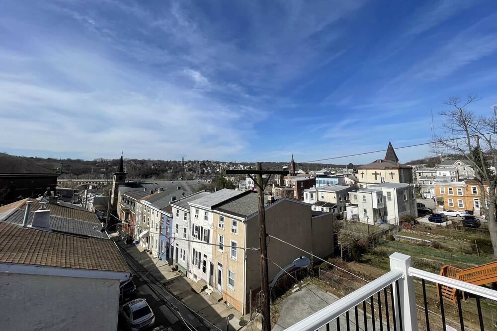 Photo of Others in Manayunk