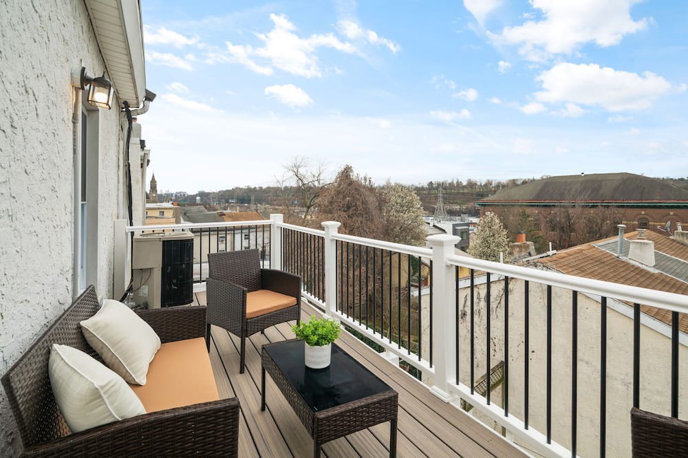 Photo of Others in Manayunk