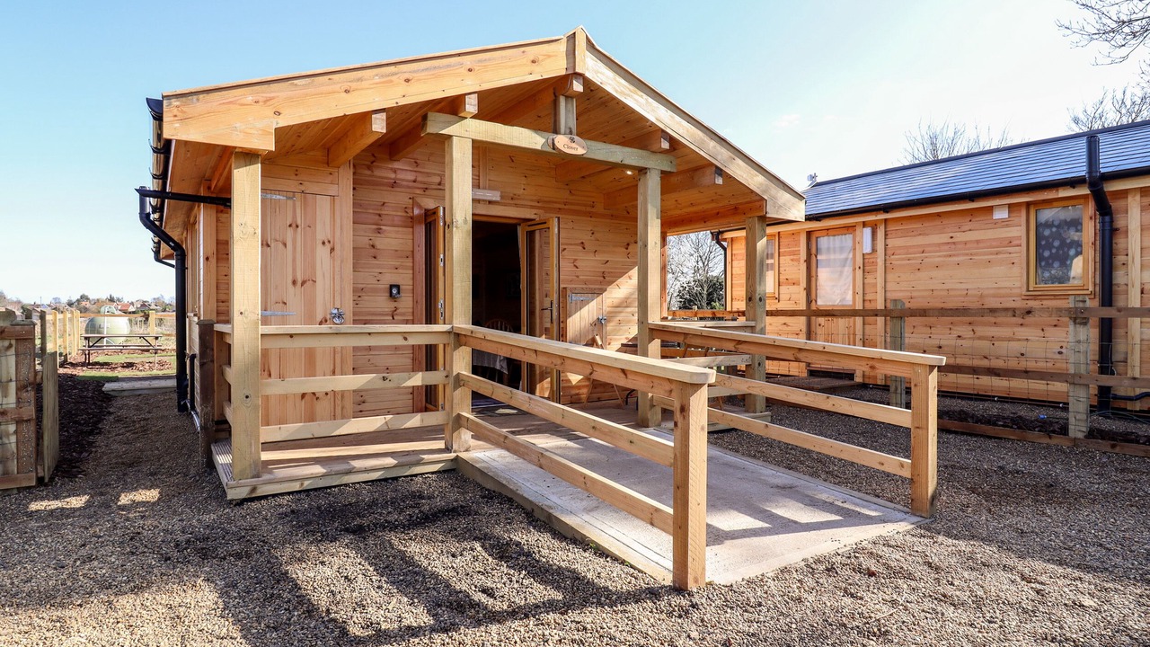 Photo of Others in Theberton