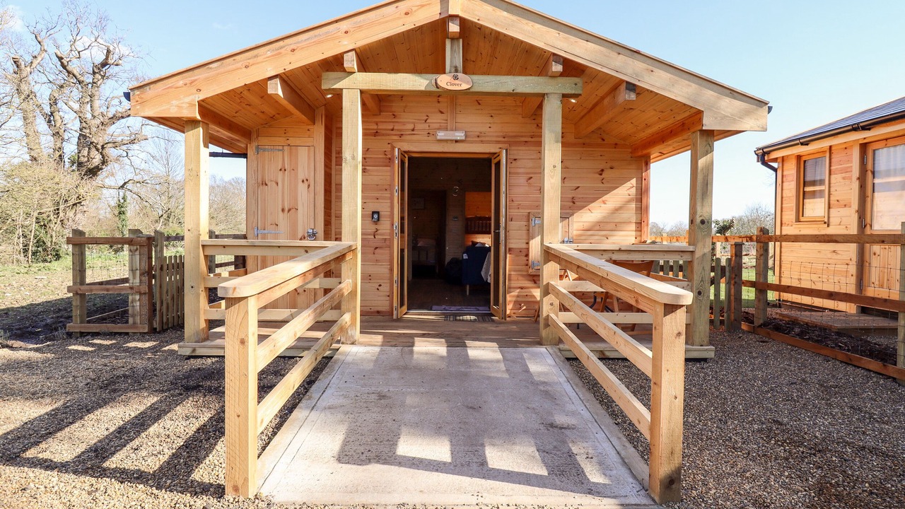 Photo of Outdoor in Theberton