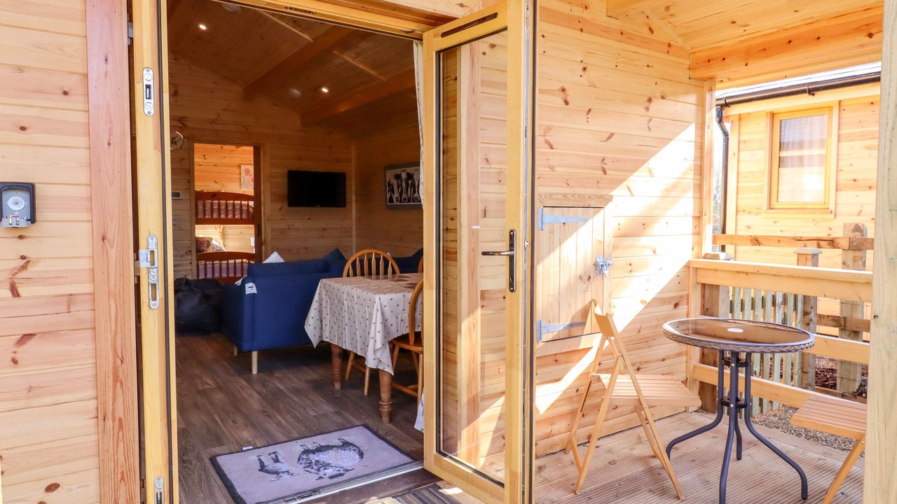 Photo of Others in Theberton