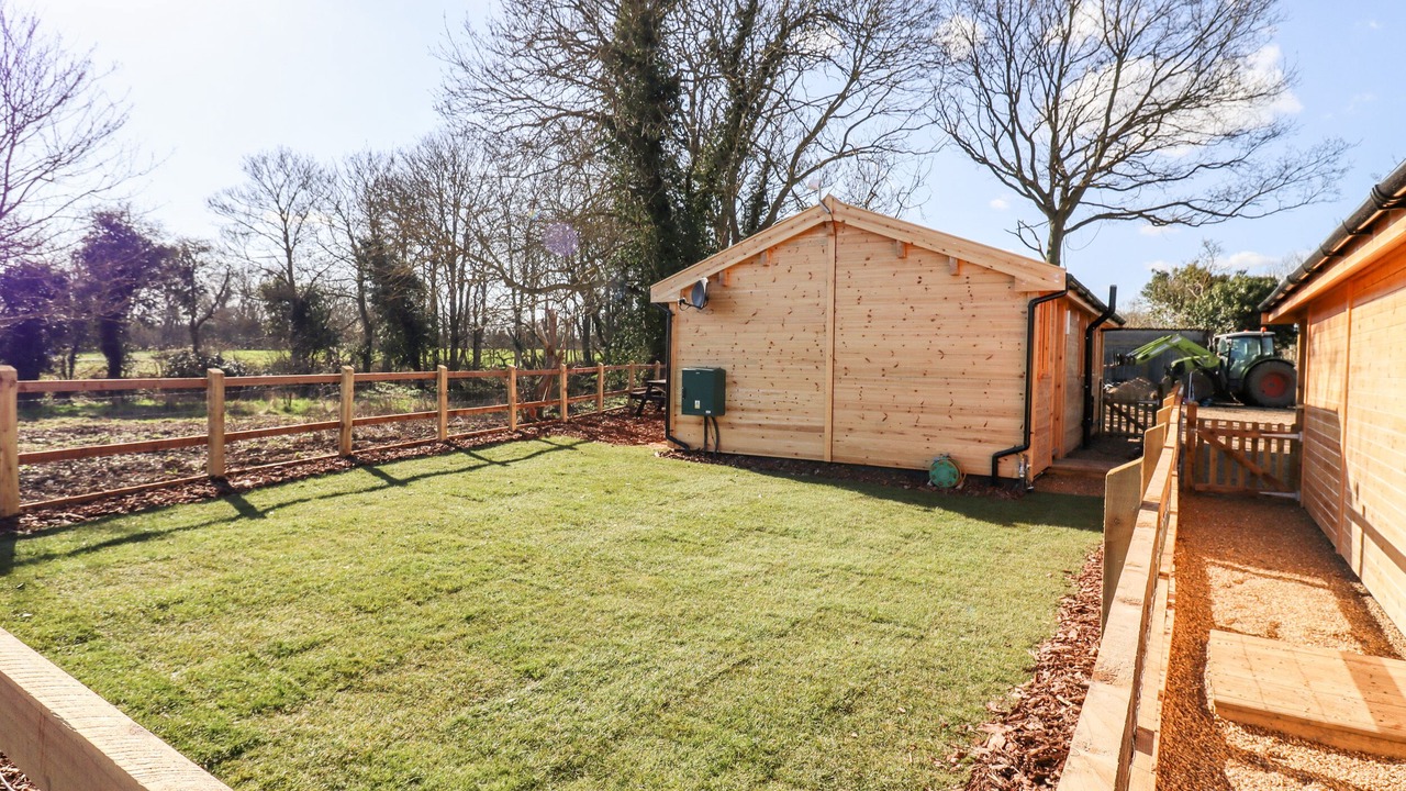 Photo of Others in Theberton