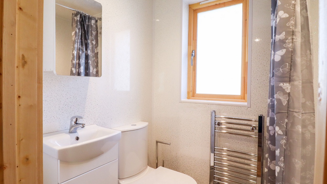 Photo of Bathroom in Theberton