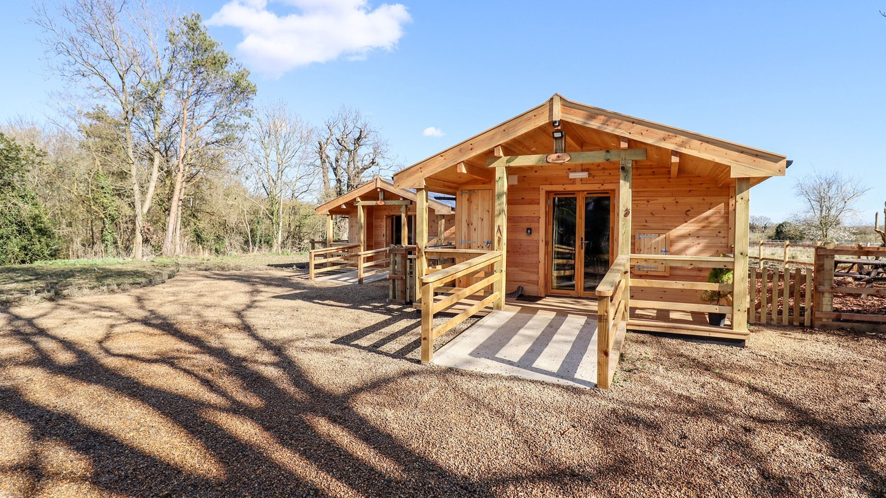 Photo of Outdoor in Theberton