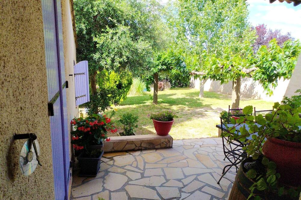 Photo of Outdoor in Autignac