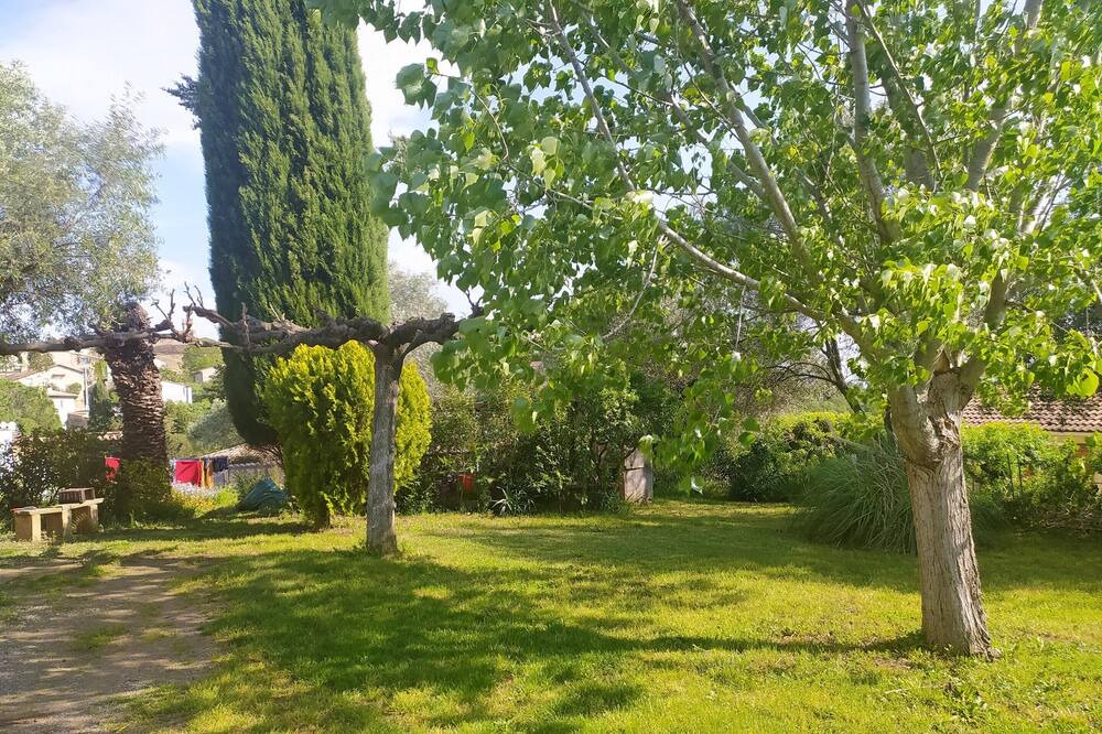 Photo of Outdoor in Autignac