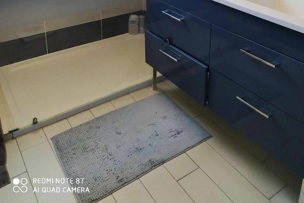 Photo of Bathroom in Autignac