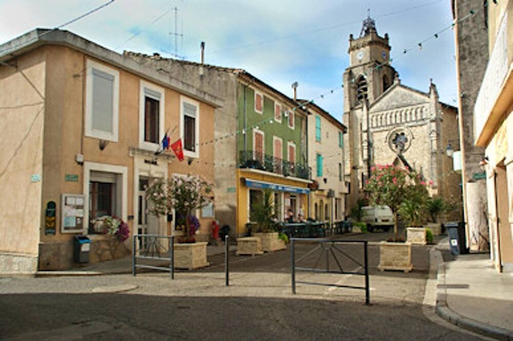 Photo of Outdoor in Autignac