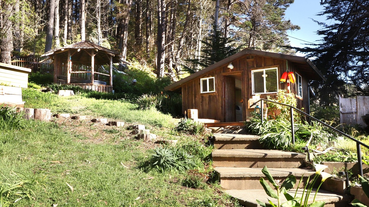Photo of Outdoor in Cazadero