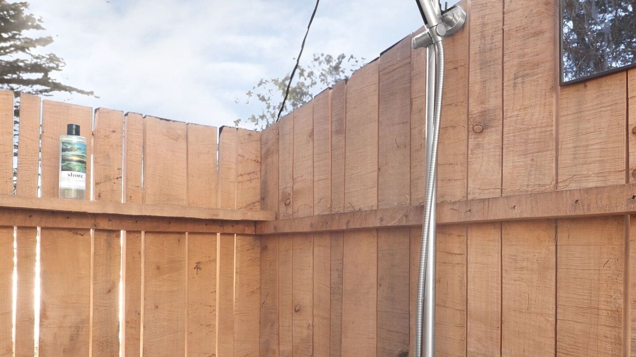 Photo of Outdoor in Cazadero