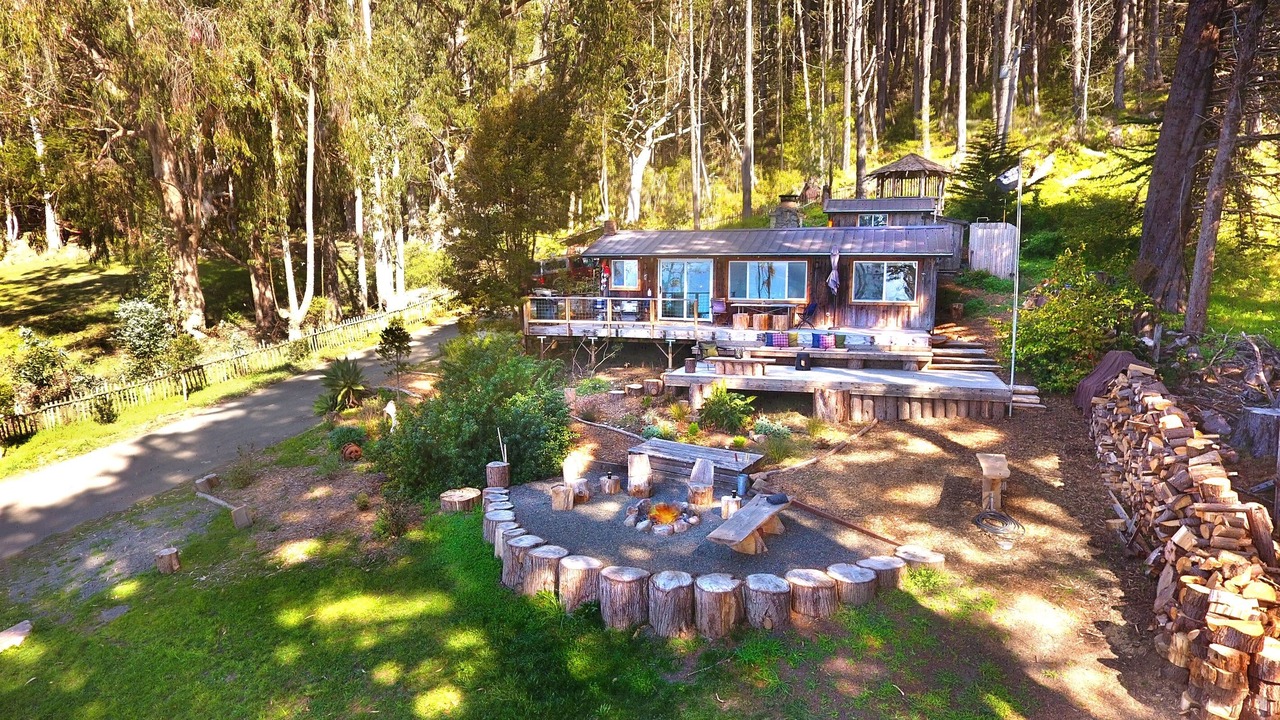 Photo of Outdoor in Cazadero