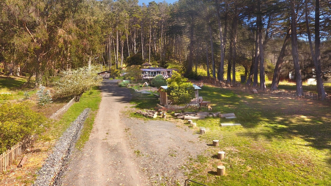 Photo of Outdoor in Cazadero